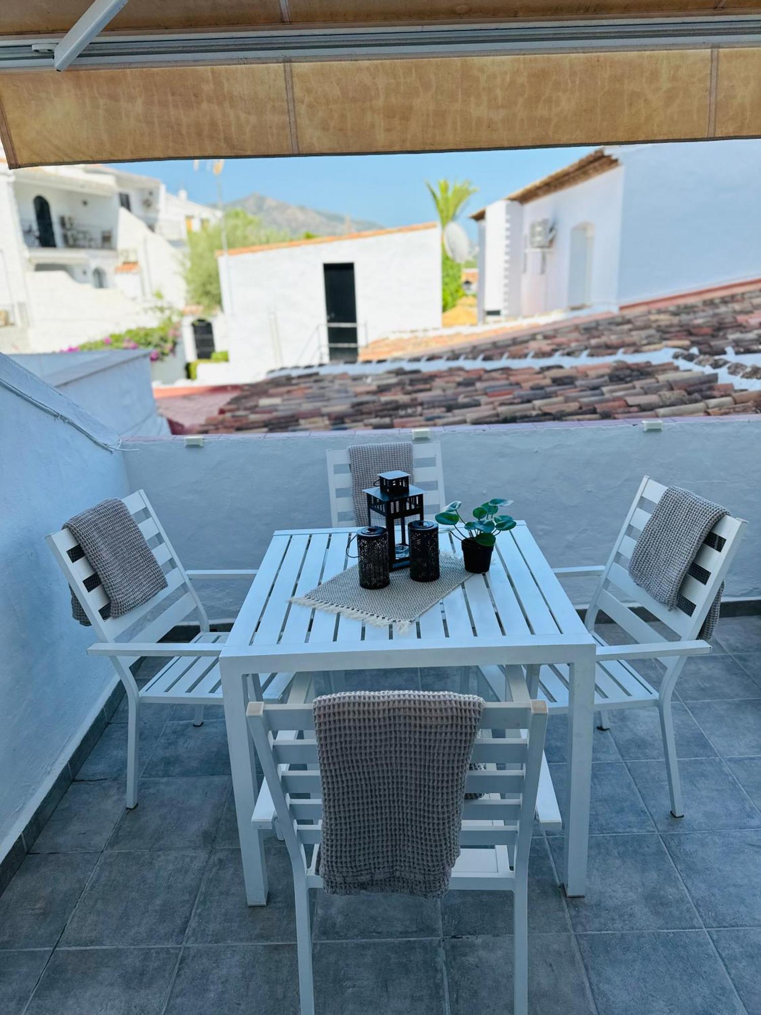 Right By The Pool Area In Capistrano Village! Нерха Екстер'єр фото