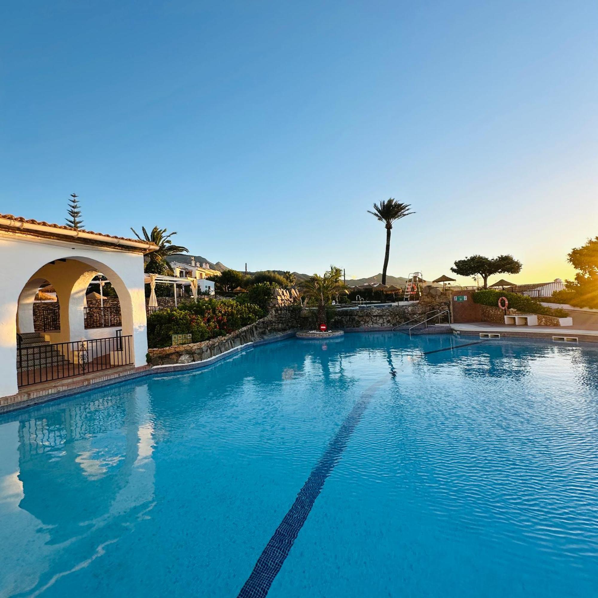 Right By The Pool Area In Capistrano Village! Нерха Екстер'єр фото