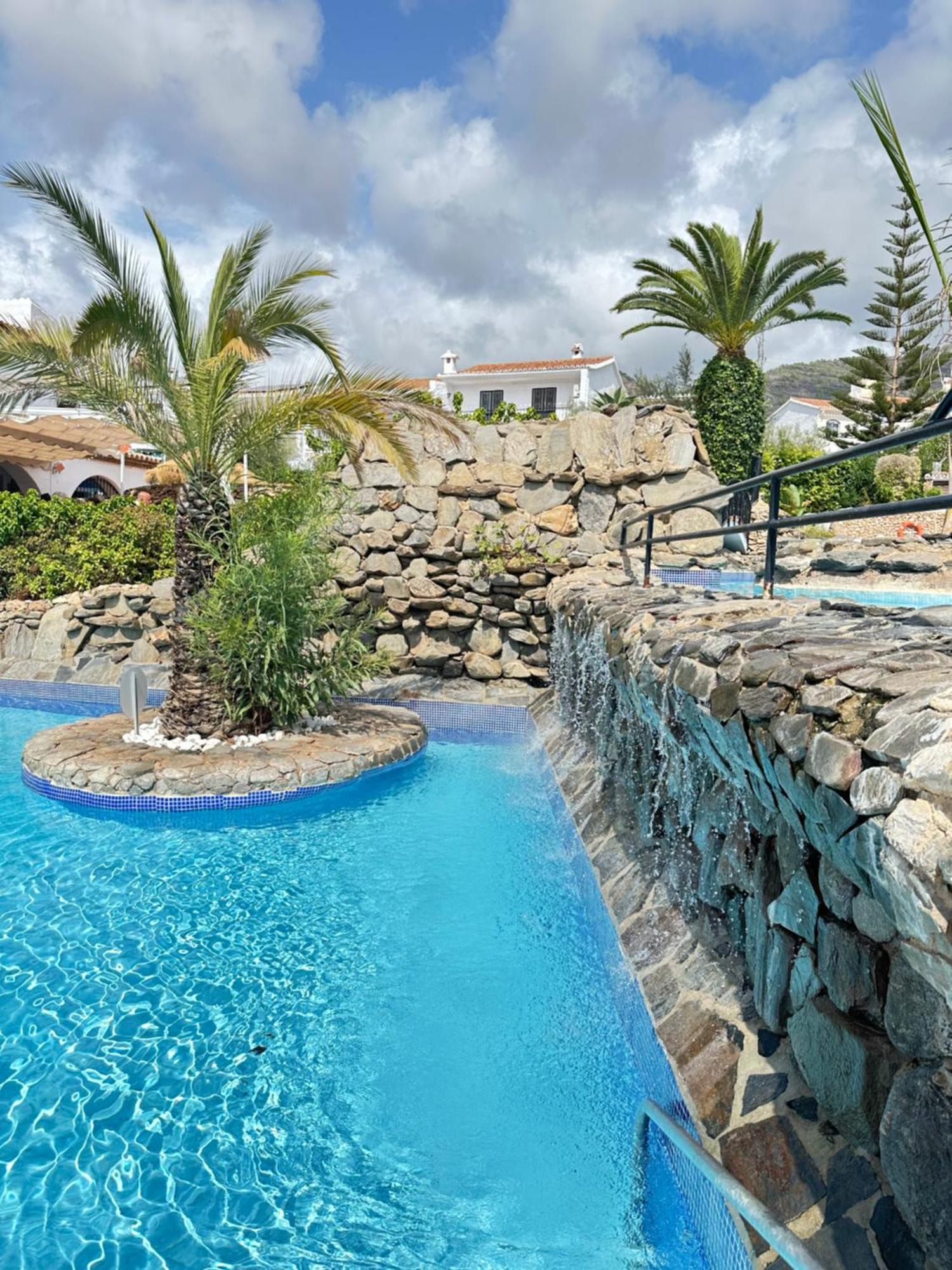 Right By The Pool Area In Capistrano Village! Нерха Екстер'єр фото